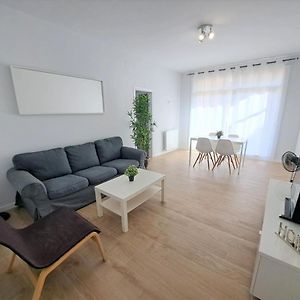 Appartement met Vier Slaapkamers